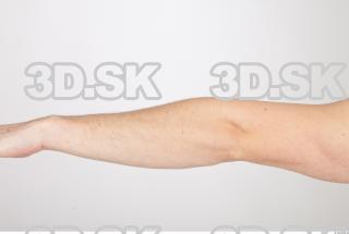 Forearm texture of Cornelius 0001